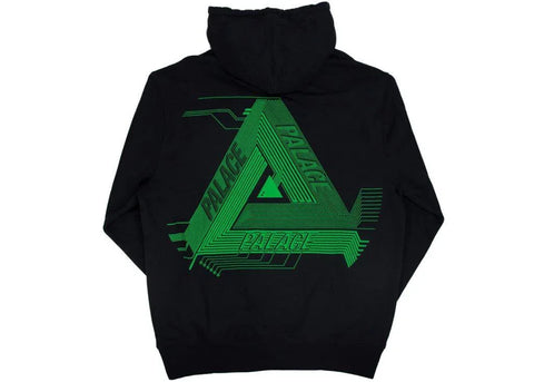 Palace Surkit Hoodie - ALPHET