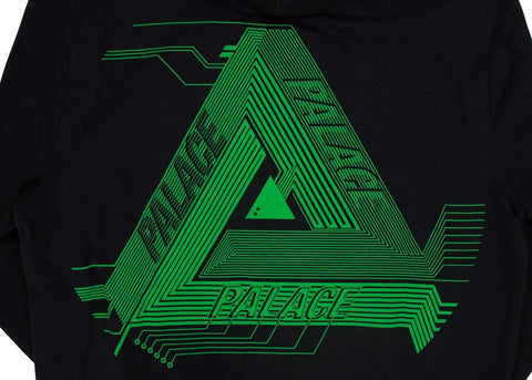 Palace Surkit Hoodie - ALPHET