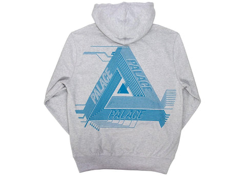 Palace Surkit Hoodie - ALPHET