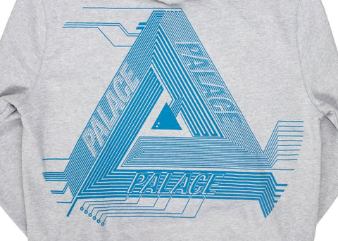 Palace Surkit Hoodie - ALPHET