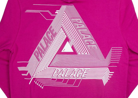 Palace Surkit Hoodie - ALPHET