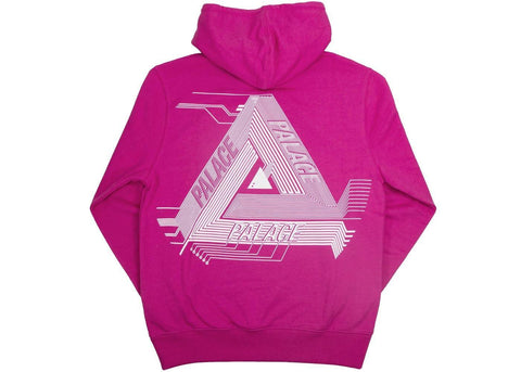 Palace Surkit Hoodie - ALPHET