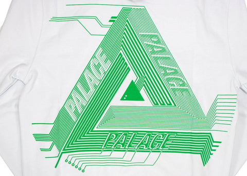 Palace Surkit Hoodie - ALPHET