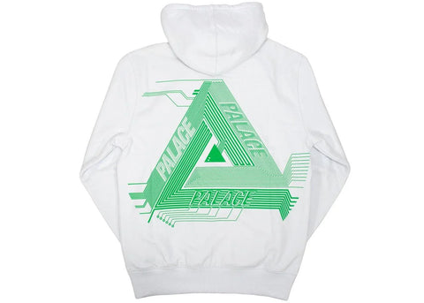 Palace Surkit Hoodie - ALPHET