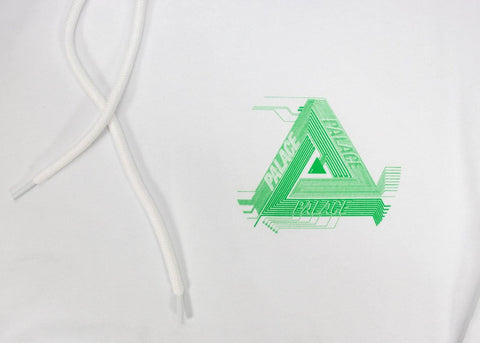 Palace Surkit Hoodie - ALPHET