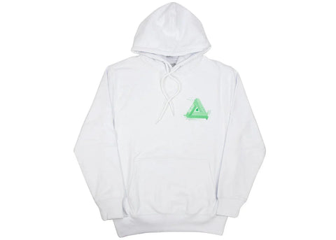 Palace Surkit Hoodie - ALPHET