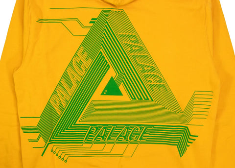 Palace Surkit Hoodie - ALPHET