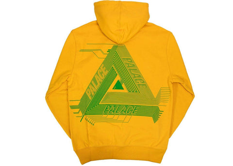 Palace Surkit Hoodie - ALPHET
