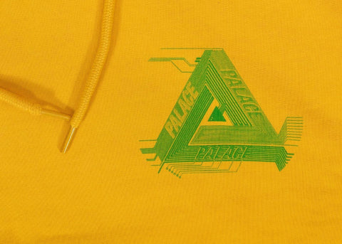 Palace Surkit Hoodie - ALPHET