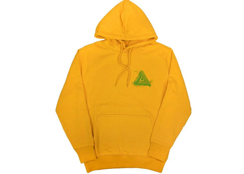Palace Surkit Hoodie - ALPHET