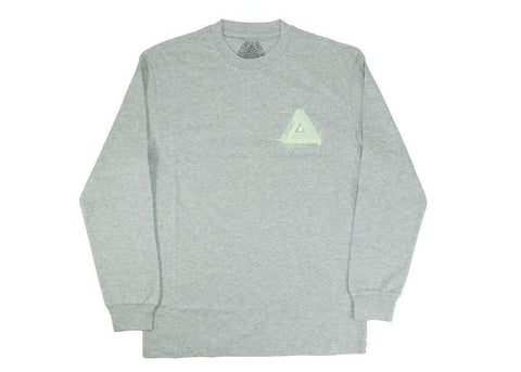 Palace Surkit L/S Tee - ALPHET