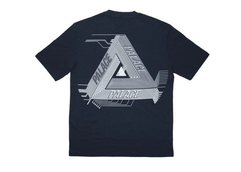 Palace Surkit T-Shirt - ALPHET