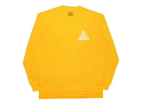 Palace Surkit L/S Tee - ALPHET