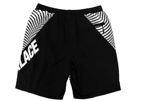 Palace Swirly Wurly Shorts - ALPHET