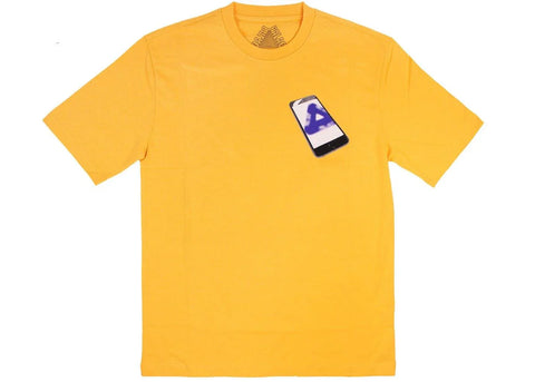 Palace Tri-Phone T-Shirt - ALPHET