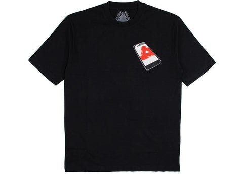 Palace Tri-Phone T-Shirt - ALPHET