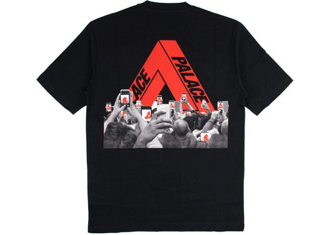 Palace Tri-Phone T-Shirt - ALPHET