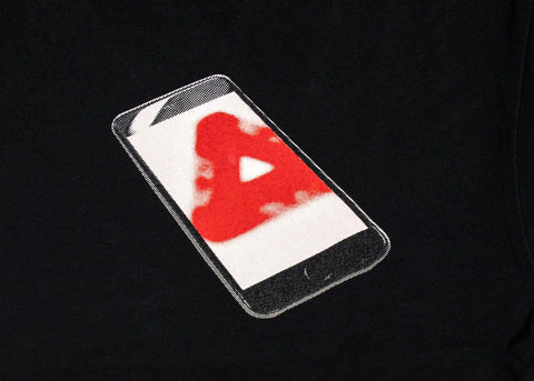 Palace Tri-Phone T-Shirt - ALPHET