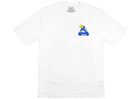 Palace Tri-Smiler T-Shirt - ALPHET
