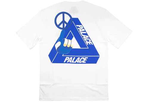 Palace Tri-Smiler T-Shirt - ALPHET