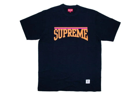 Supreme Arch S/S Top "SS18" - ALPHET