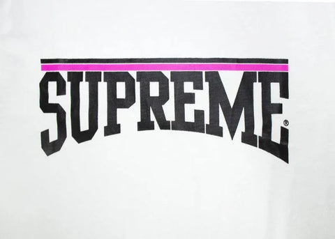 Supreme Arch S/S Top "SS18" - ALPHET