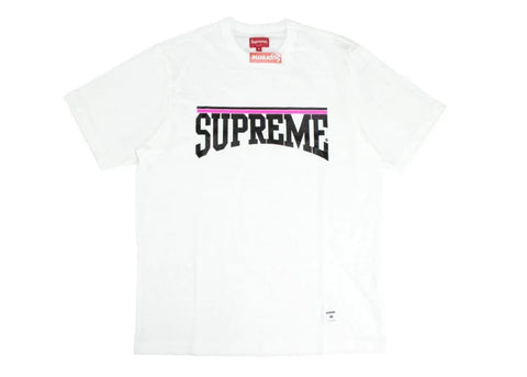 Supreme Arch S/S Top "SS18" - ALPHET