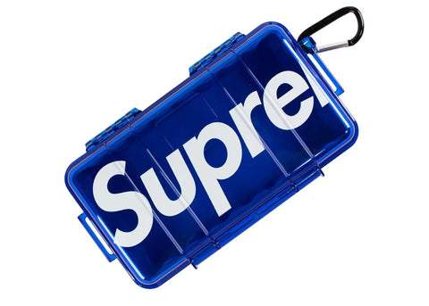 Supreme Pelican 1060 Case "FW19" - ALPHET
