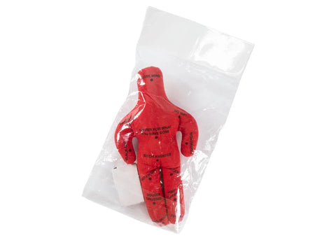 Supreme Voodoo Doll "FW19" - ALPHET