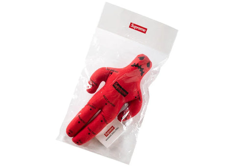 Supreme Voodoo Doll "FW19" - ALPHET