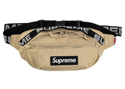 Supreme Waist Bag "SS18" - ALPHET