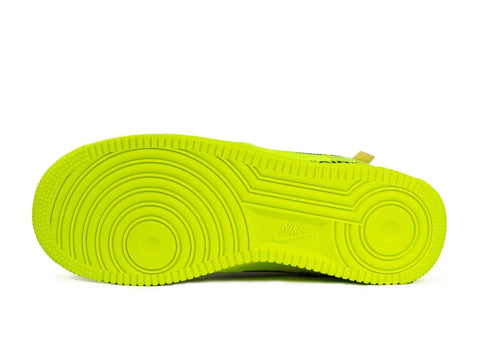 Nike Air Force 1 Low Off-White Volt - ALPHET