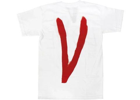 VLONE Lone Love T-Shirt - ALPHET