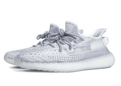 Adidas Yeezy Boost 350 V2 Static Reflective - ALPHET