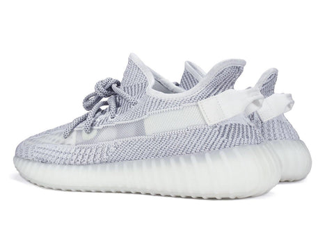 Adidas Yeezy Boost 350 V2 Static Reflective - ALPHET