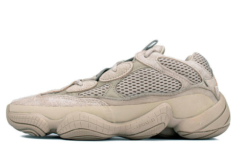Adidas Yeezy 500 Taupe Light - ALPHET