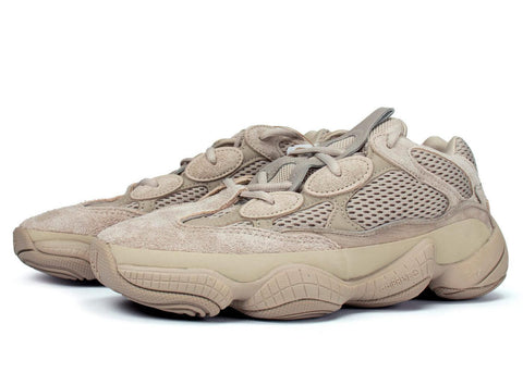 Adidas Yeezy 500 Taupe Light - ALPHET