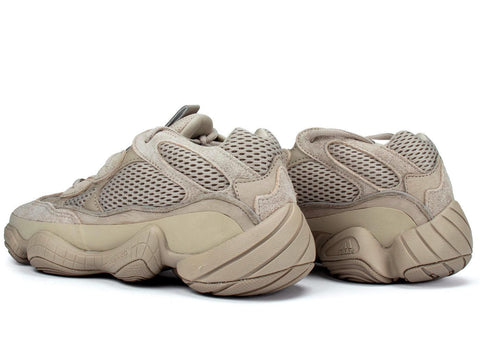 Adidas Yeezy 500 Taupe Light - ALPHET