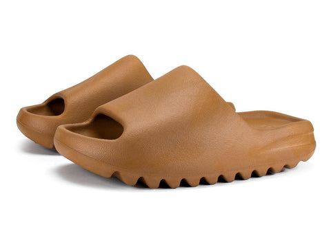 Adidas Yeezy Slide Ochre - ALPHET