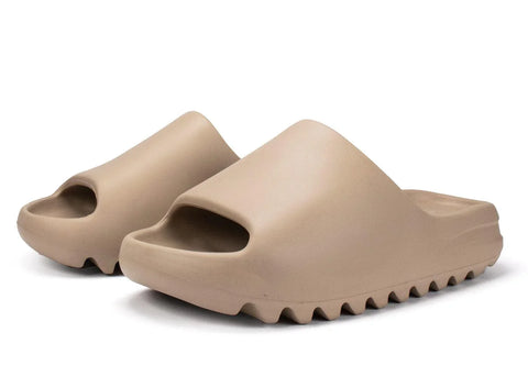 adidas Yeezy Slide Pure Restock Pair - ALPHET