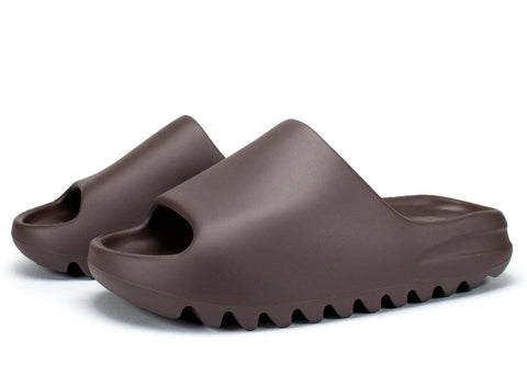 adidas Yeezy Slide Soot - ALPHET