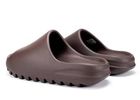 adidas Yeezy Slide Soot - ALPHET