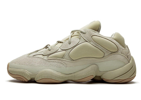 Adidas Yeezy 500 Stone - ALPHET