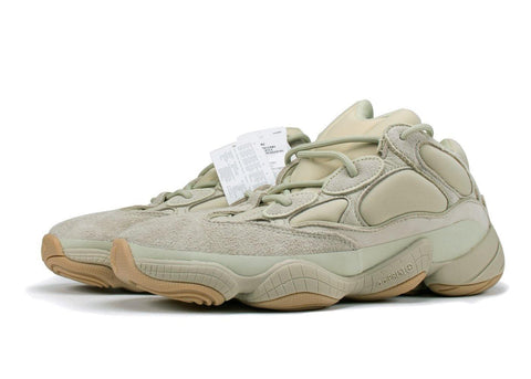 Adidas Yeezy 500 Stone - ALPHET