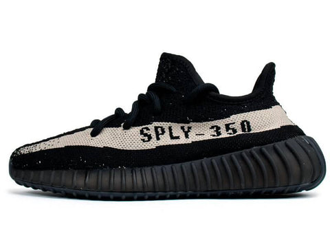 Adidas Yeezy Boost 350 V2 Oreo - ALPHET