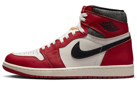 Nike Air Jordan 1 Retro High OG Chicago Lost and Found