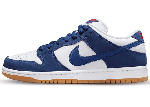 Nike SB Dunk Low Los Angeles Dodgers