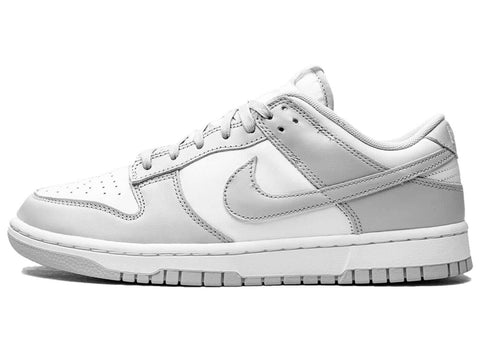 Nike Dunk Low Grey Fog - ALPHET