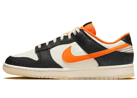Nike Dunk Low PRM Halloween GS - ALPHET