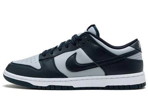 Nike Dunk Low Georgetown - ALPHET